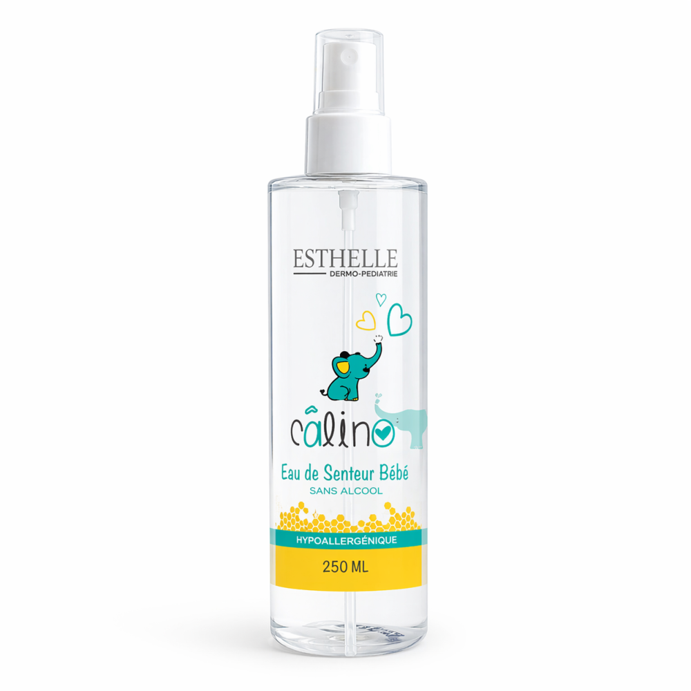 ESTHELLE CALINO EAU DE SENTEUR 250 ML pour Beauté