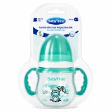 BABYTIME - TRAINING CUP 150ML BT106