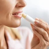 Stick et baume à lèvres