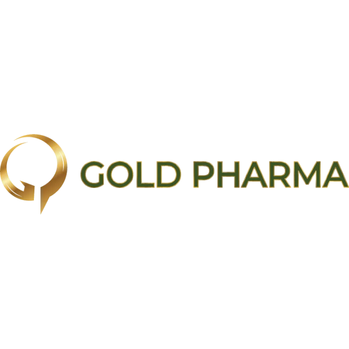 GOLD PHARMA