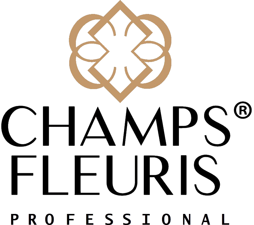 CHAMPS FLEURIS