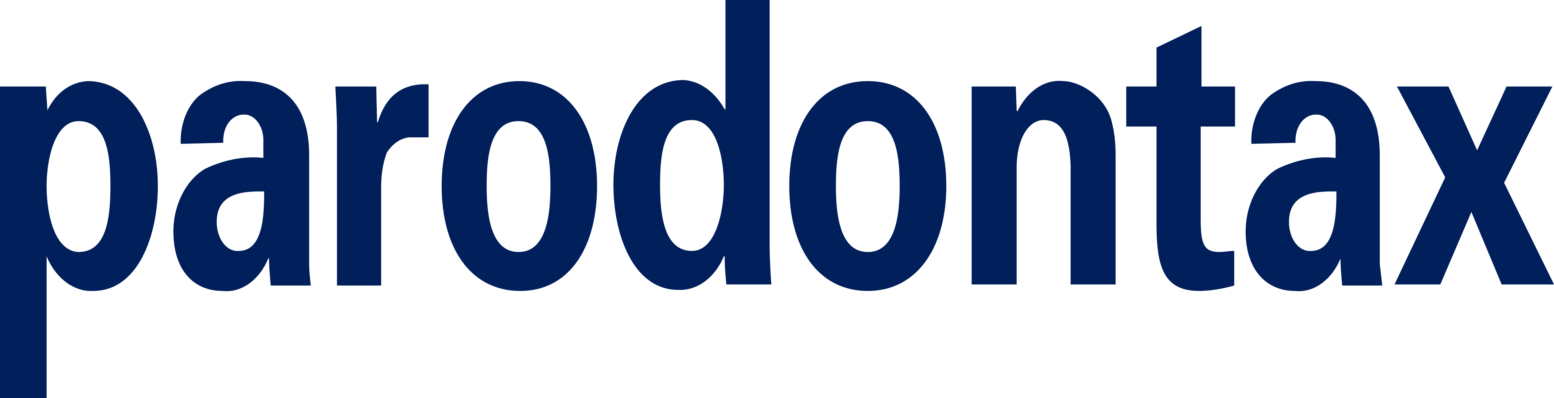 PARADONTAX