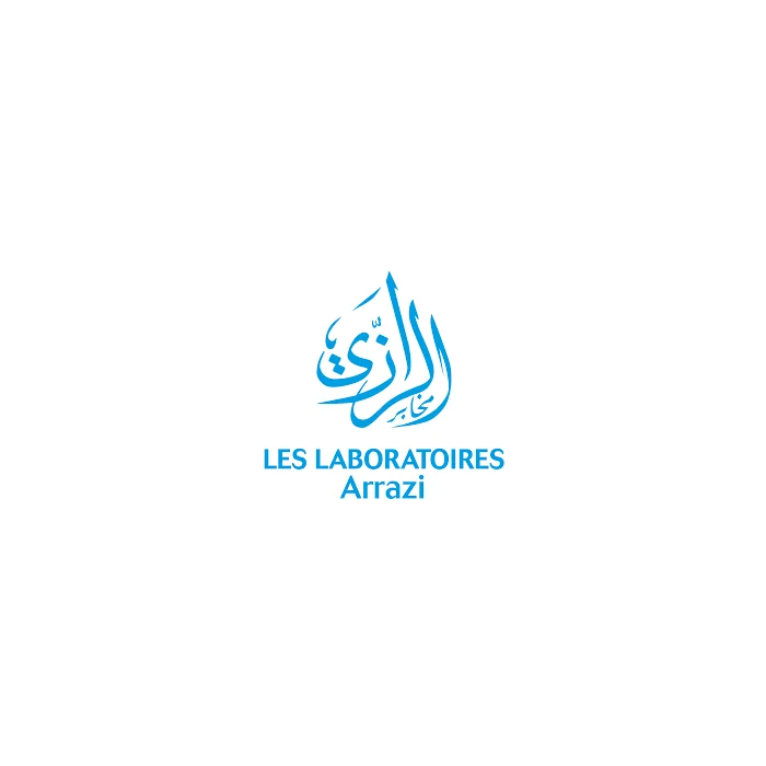 LES LABORATOIRES ARRAZI