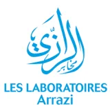 LES LABORATOIRES ARRAZI