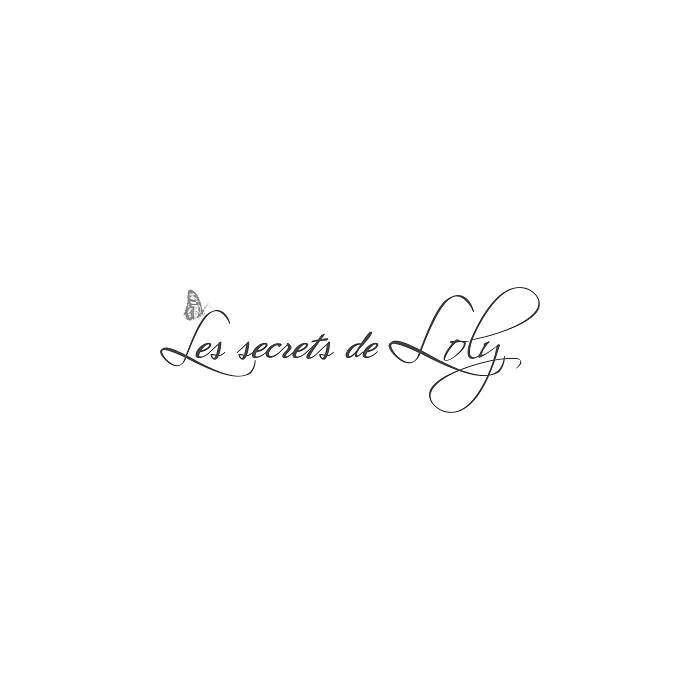 LES SECRETS DE LOLY