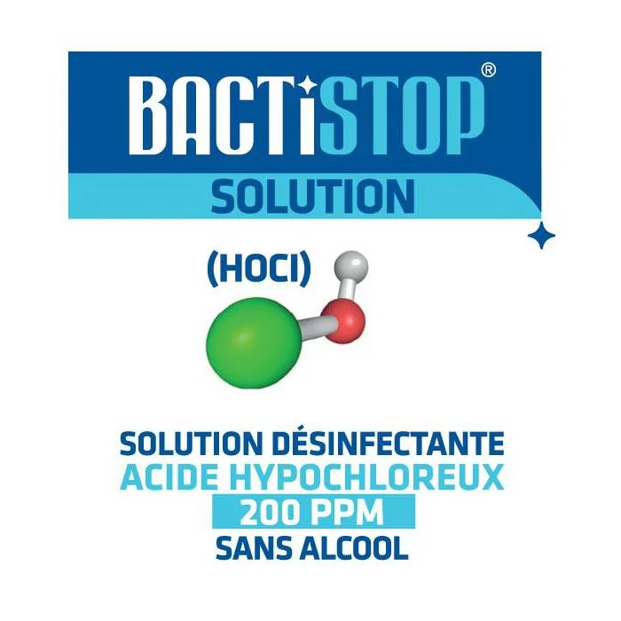 bactistop