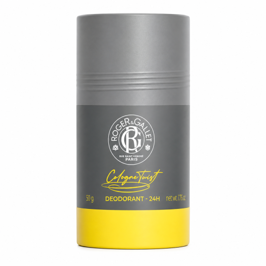 ROGER & GALLET DEODORANT STICK TWIST 24H 50g