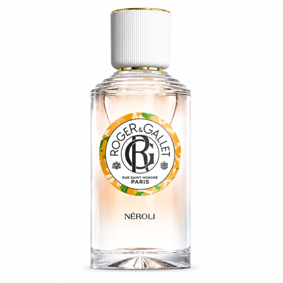 ROGER & GALLET EAU PARFUMEE BIENFAISANTE NEROLI 100ML