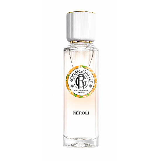 ROGER & GALLET EAU PARFUMEE BIENFAISANTE NEROLI 30 ML
