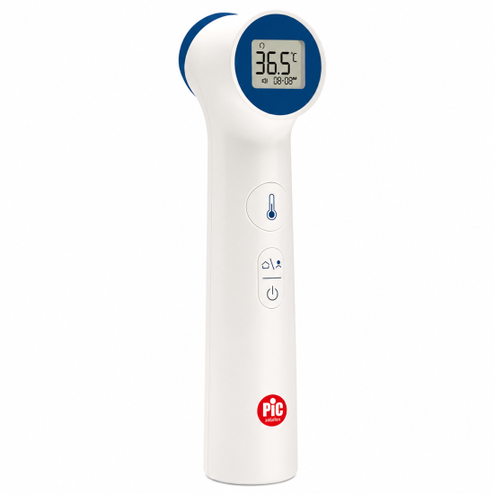 PIC SOLUTION THERMOMETRE FRONTAL THERMOEASY PLUS