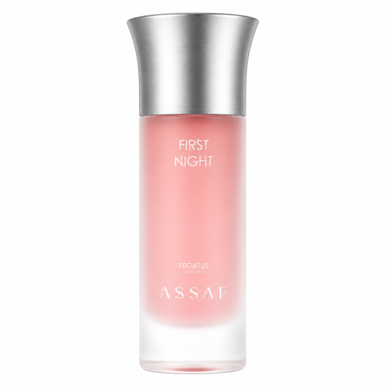 ASSAF EAU DE PARFUM 150ML FIRST NIGHT