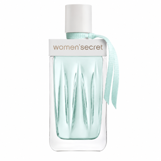 WOMEN'SECRET EAU DE PARFUM 100ML INTIMATE DAY DREAM