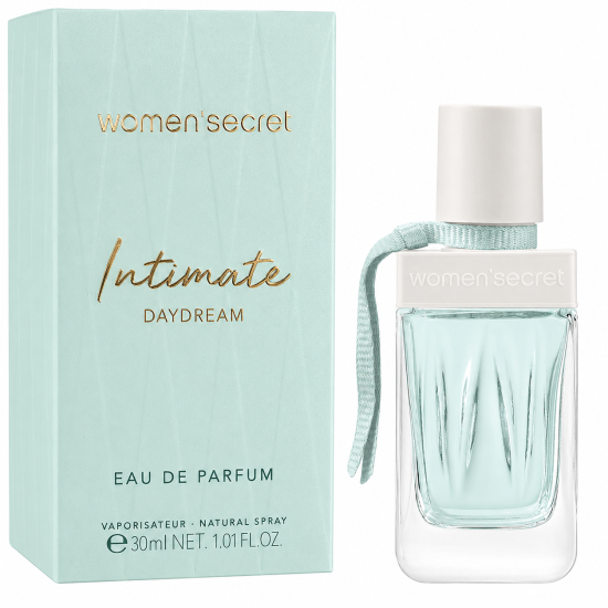 WOMEN SECRET INTIMATE EAU DE PARFUM 30 ML