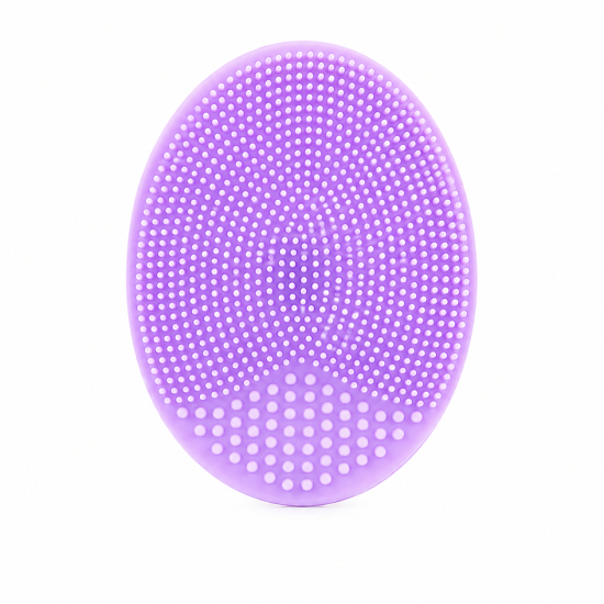 EPONGE DE GOMMAGE EN SILICONE