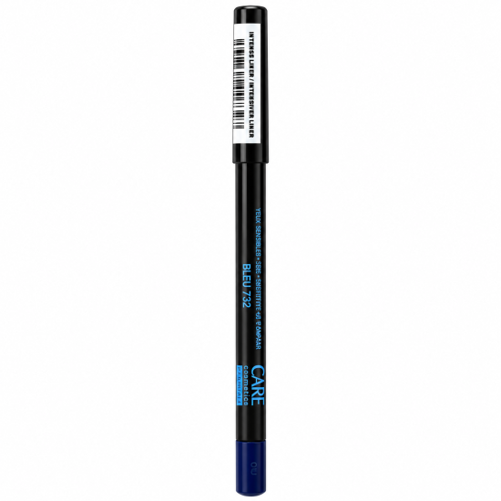 EYE CARE CRAYON INTENSE LINER YEUX SENSIBLES BLEU 1.3 G 732
