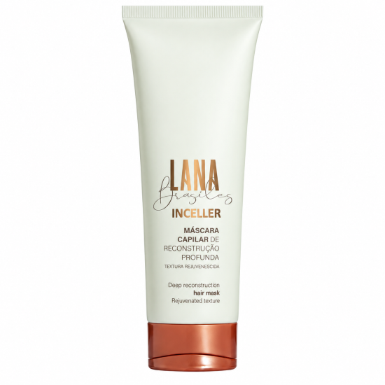 LANA INCELLER MASQUE DE RECONSTRUCTION PROFONDE 250ML