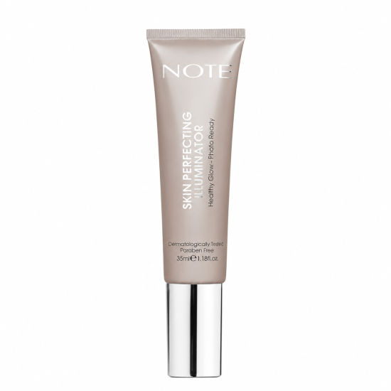 NOTE ILLUMINATOR SKIN PERFECTING 35ML