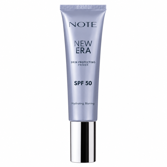 NOTE NEW ERA SKIN PROTECTING PRIMER SPF50