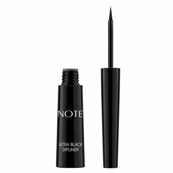 NOTE ULTRA BLACK DIPLINER