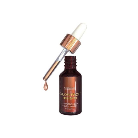 Bioclear face Glow Highlighter
