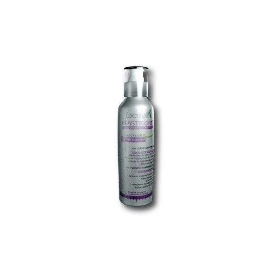 ELASTIDERM GEL CRÈME ANTI VERGETURES