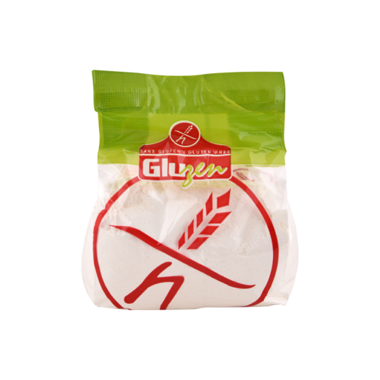 Farine Pain sans gluten GLUZEN 500g