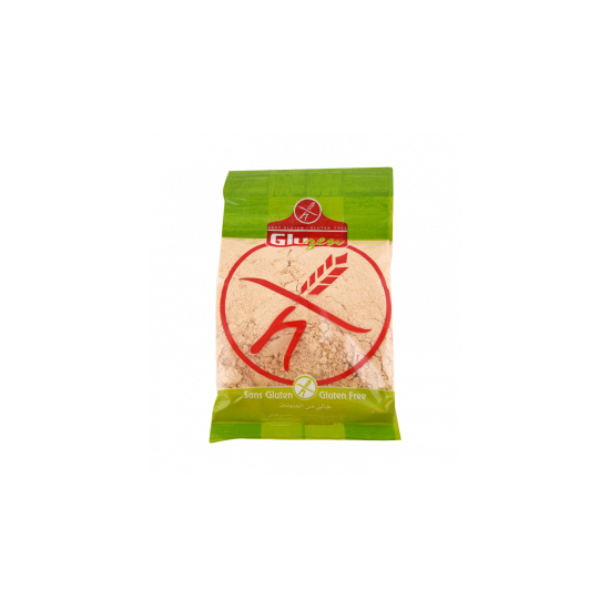 Semoule fine Gluzen 500g