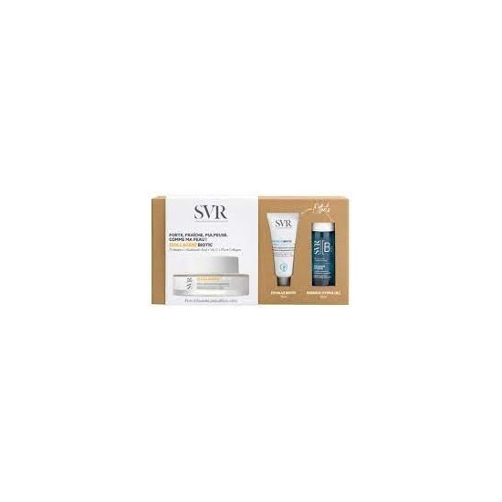 SVR Coffret Coll Biotic + Hyal.biotic + Essence Hydra