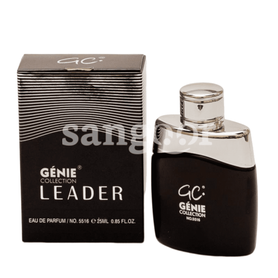 GENIE COLLECTION EAU DE PARFUM POUE HOMME LEADER 5516 25ML