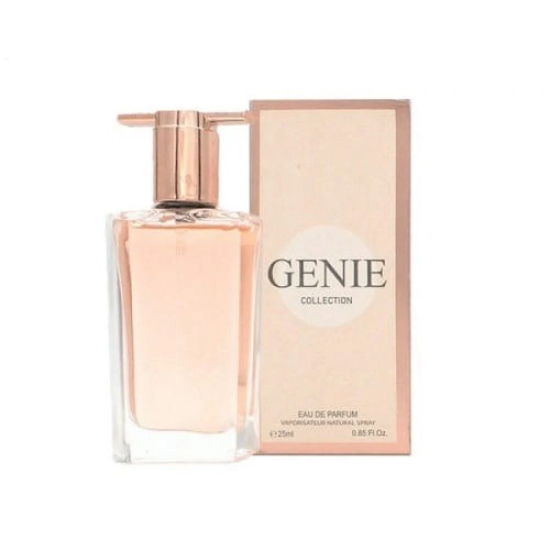 GENIE COLLECTION EAU DE PARFUM POUR FEMME 25ML