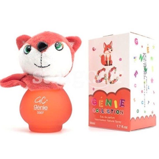 GENIE COLLECTION EAU DE PARFUM KIDS 50ML 3307