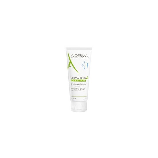 DERMALIBOUR + BARRIER creme protectrice barriere