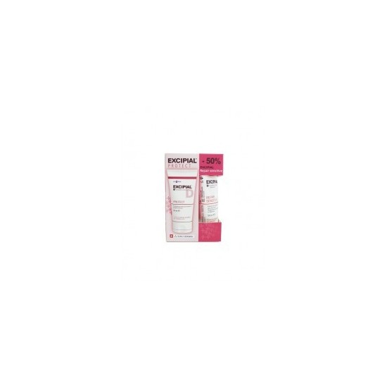 EXCIPIAL COFFRET EXCIPIAL PROTECT + REPAIR SENISITVE MAINS