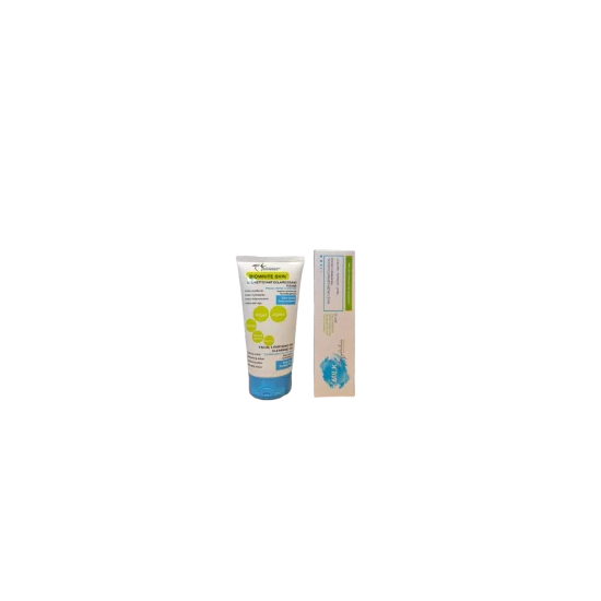 PACK NATURALLABO GEL NETTOYANT BIOWHITE SKIN+ CREME HYDRATNTE SPF30 MILK