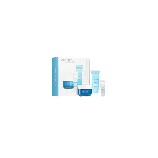 DERMEDIC Coffret Relief for Sensitive Skin