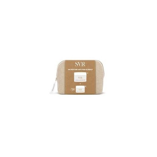 SVR COFFRET DENSITIUM CREME RICHE+BAUME NUIT 13ML (OFFERT)