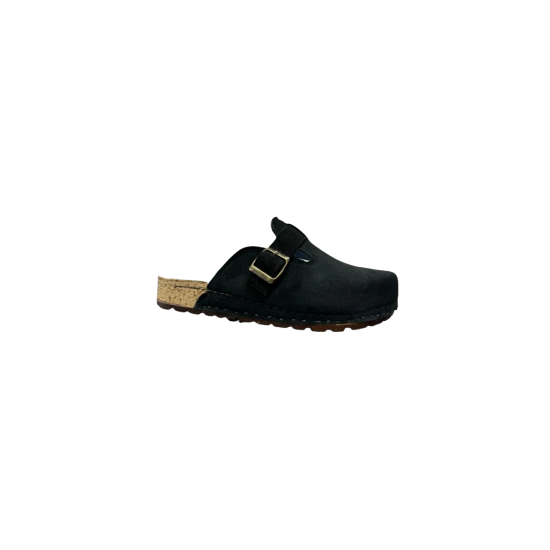 DR ORTHO SABOTS ORTHOPEDIQUES FEMME NOIRS