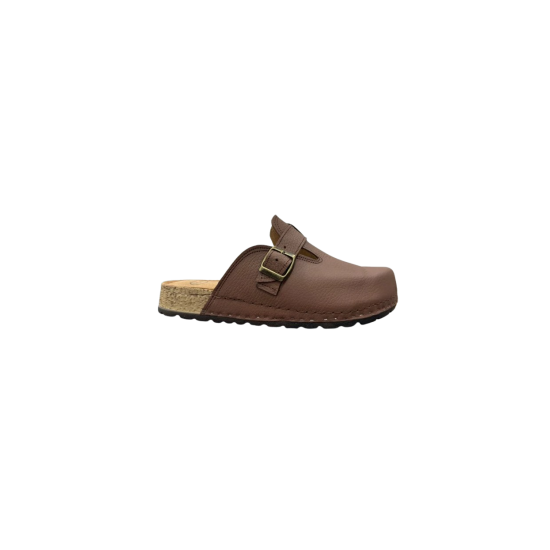 DR ORTHO SABOTS ORTHOPEDIQUES FEMME MARRONS