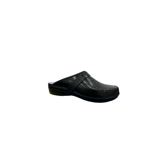 STI LIGHT SABOTS ORTHOPEDIQUES FEMMES NOIRS