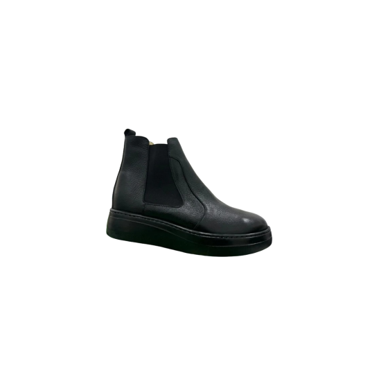 STI LIGHT BOTTES ORTHOPEDIQUES FEMMES NOIRS