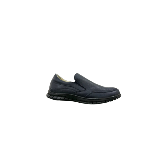 STI LIGHT CHAUSSURES ORTHOPEDIQUES HOMMES BLEUS