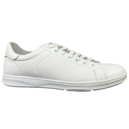 DR ORTHO CHAUSSURES ORTHOPEDIQUES HOMME BLANC
