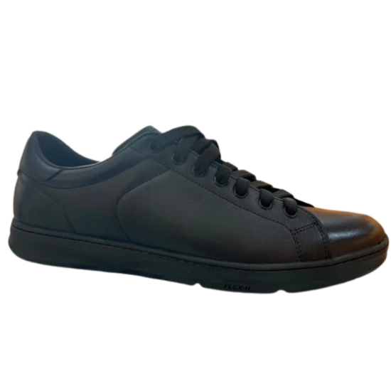 DR ORTHO CHAUSSURES ORTHOPEDIQUES HOMME NOIR