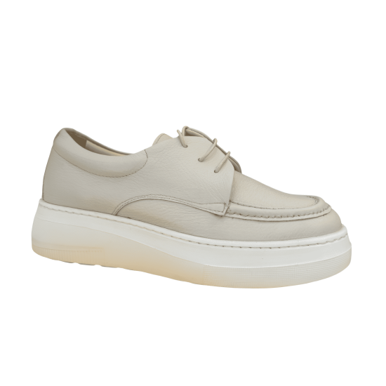 STI LIGHT CHAUSSURES ORTHOPEDIQUES FEMME BEIGE