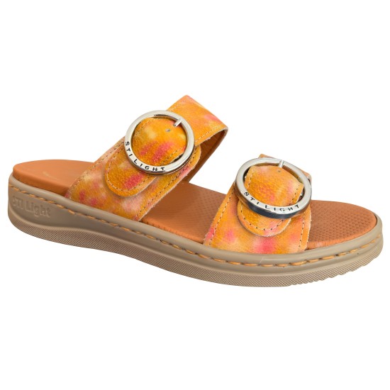 STILIGHT CLAQUETTES ORTHOPEDIQUES FEMMES