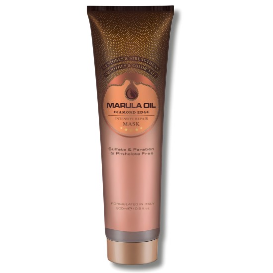 MARULA MASQUE CHEVEUX OIL DIAMOND EDGE 300ML