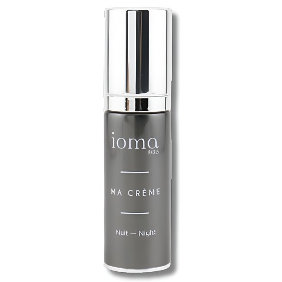 IOMA MA CREME IN LAB NUIT 30ML