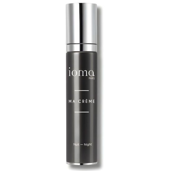 IOMA MA CREME IN LAB NUIT 50ML