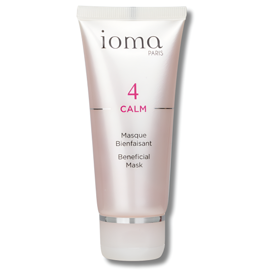 IOMA 4 MASQUE BIENFAISANT 50ML