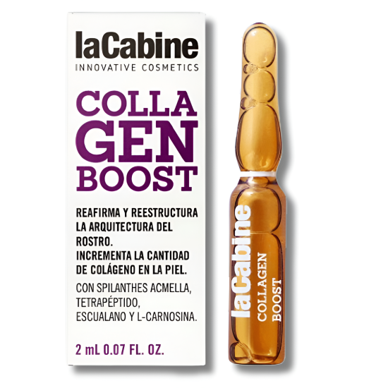 LACABINE COLLAGEN BOOST AMPOULE 2ML